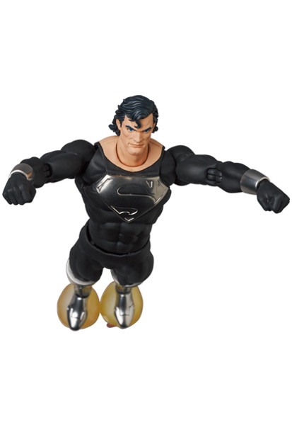 MAFEX SUPERMAN（RETURN OF SUPERMAN）