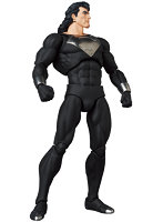 【再販】MAFEX SUPERMAN（RETURN OF SUPERMAN）