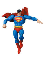 MAFEX SUPERMAN（The Dark Knight Returns）