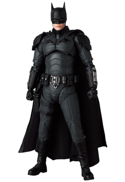 MAFEX THE BATMAN