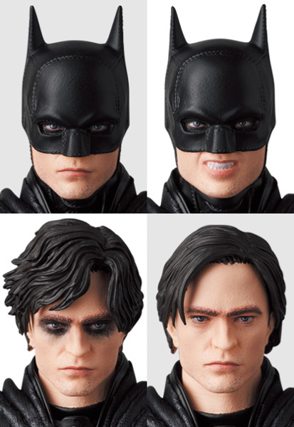 MAFEX THE BATMAN