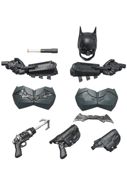 MAFEX THE BATMAN