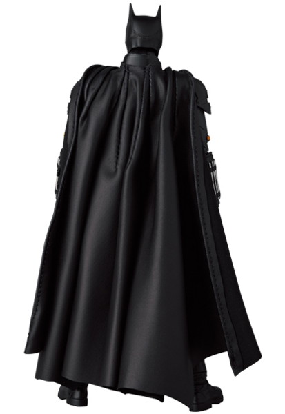 MAFEX THE BATMAN