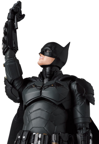MAFEX THE BATMAN