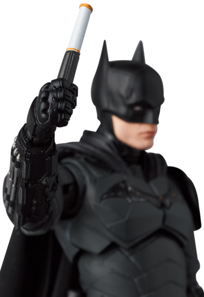 MAFEX THE BATMAN