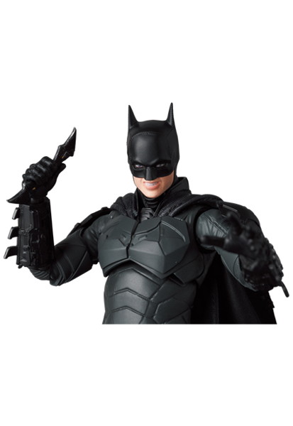 MAFEX THE BATMAN