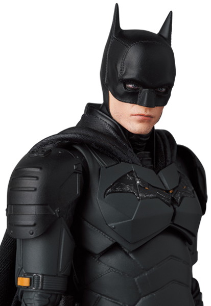 MAFEX THE BATMAN