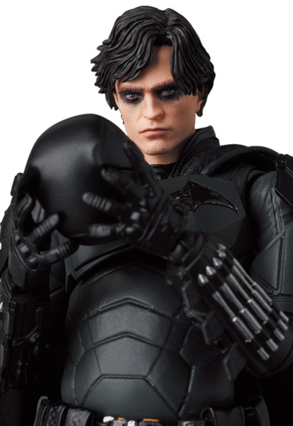 MAFEX THE BATMAN