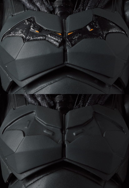 MAFEX THE BATMAN