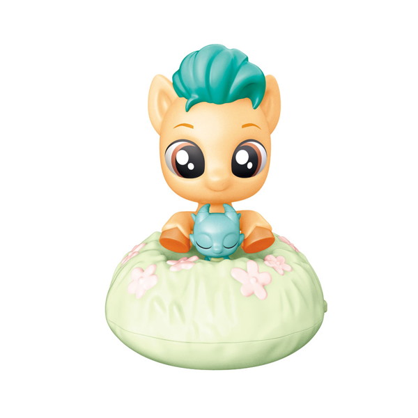【BOX販売】My Little Pony Magic Night Light (全6種) 1BOX:6個入
