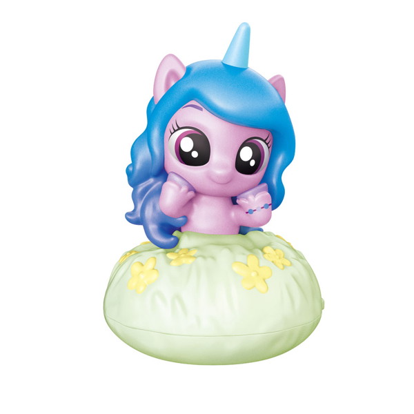 【BOX販売】My Little Pony Magic Night Light (全6種) 1BOX:6個入