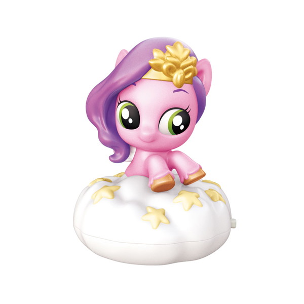 【BOX販売】My Little Pony Magic Night Light (全6種) 1BOX:6個入
