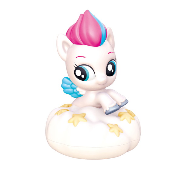 【BOX販売】My Little Pony Magic Night Light (全6種) 1BOX:6個入