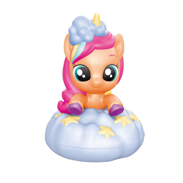 【BOX販売】My Little Pony Magic Night Light (全6種) 1BOX:6個入