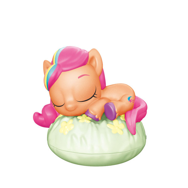 My Little Pony Magic Night Light （全6種） 1BOX:6個入