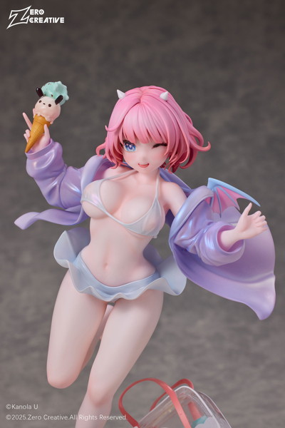 夏！ビキニ！美少女！