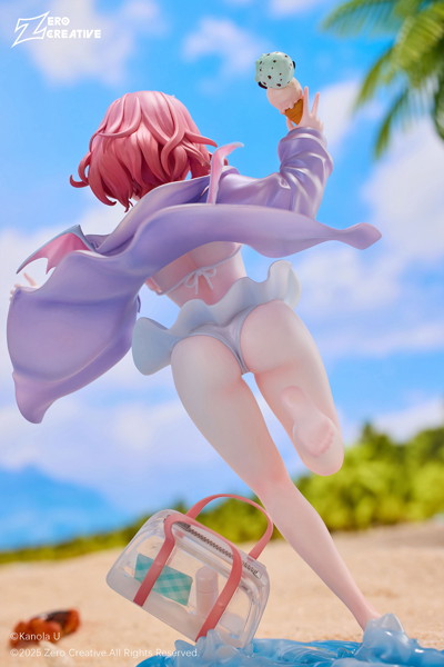 夏！ビキニ！美少女！