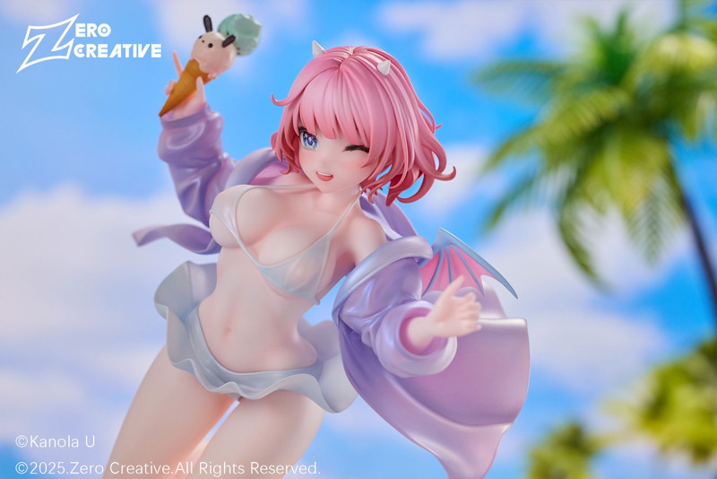 夏！ビキニ！美少女！