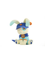 Faceless:バニーベイビー（蒼）