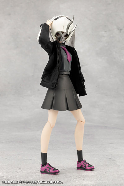 シーカー