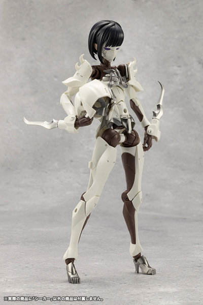 シーカー
