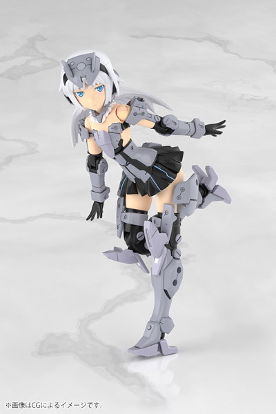 グランデスケール アーキテクト