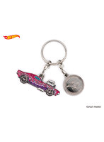 キーチェーン RODGER DODGER Pink