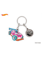 キーチェーン DONUT DRIFTER