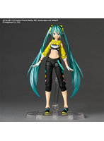 リボルテック アメイジング・ヤマグチ 初音ミク Fit Boxing Ver.