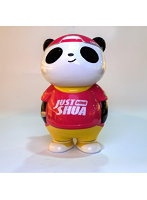 シャレドゥドゥ（ピンクTシャツ）L Size