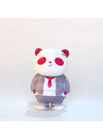 シャレドゥドゥ（グレースーツ）L Size