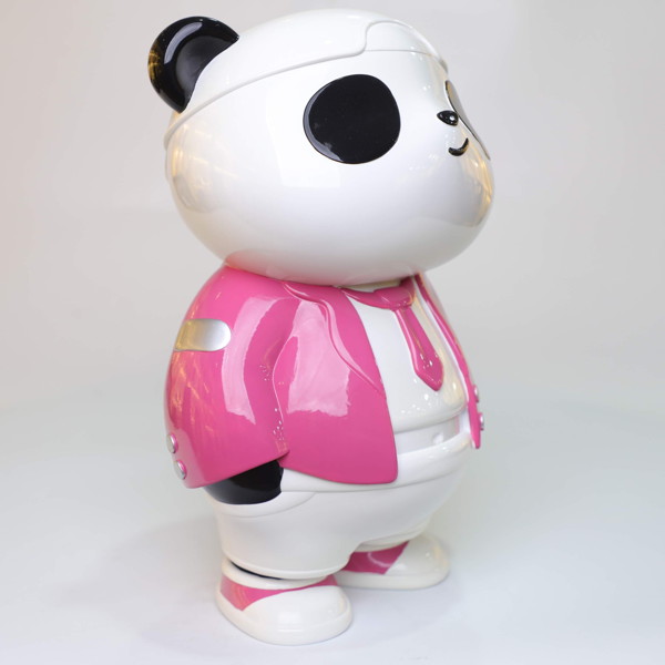 シャレドゥドゥ（レッドスーツ）L Size