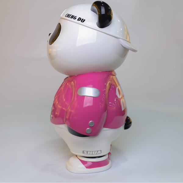 シャレドゥドゥ（レッドスーツ）L Size
