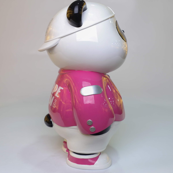 シャレドゥドゥ（レッドスーツ）L Size