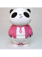 シャレドゥドゥ（レッドスーツ）L Size