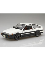 ID9 1/24 AE86 レビン’83