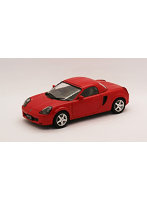ID37 1/24 トヨタMR-S‘S EDITION’