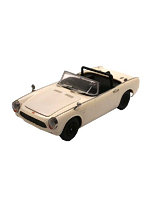 ID104 1/24 Honda S800