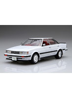 ID176 1/24 トヨタ マークII 2.0 ツインターボ GX71