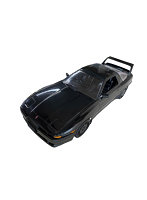 ID273 1/24 スープラ3.0GT ターボA（大型リアウイング付き）