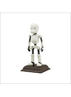 JUNK HEAD フィギュアマスコット17体セット