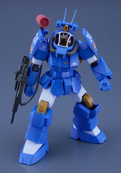 COMBAT ARMORS MAX31 1/72 ソルティック H8 ラウンドフェイサー コーチマSpl Ver. GT