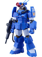 COMBAT ARMORS MAX31 1/72 ソルティック H8 ラウンドフェイサー コーチマSpl Ver. GT