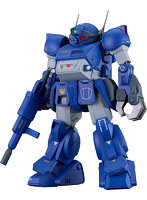 PLAMAX SV-04 1/24 Scale X・ATH-02-DT ラビドリードッグ