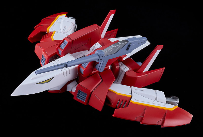 MODEROID ガリアン重装改