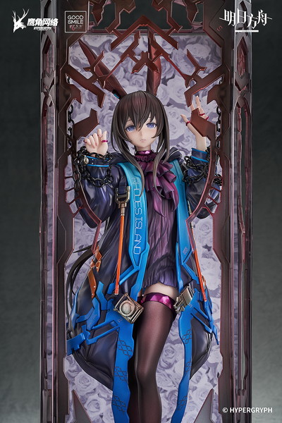 アークナイツ アーミヤ huke VER.