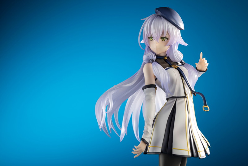 軌跡シリーズ アルティナ・オライオン 界の軌跡Ver.
