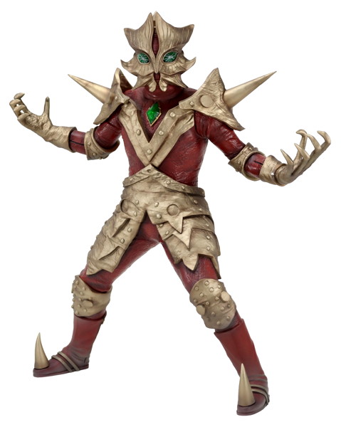 1/6特撮シリーズ ウルトラマン Vol.111 異次元超人エースキラー