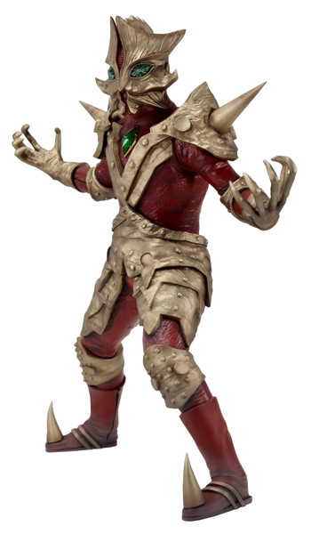 1/6特撮シリーズ ウルトラマン Vol.111 異次元超人エースキラー