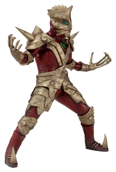 1/6特撮シリーズ ウルトラマン Vol.111 異次元超人エースキラー